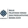 BPVP Banda Aceh (BLK Banda Aceh) logo
