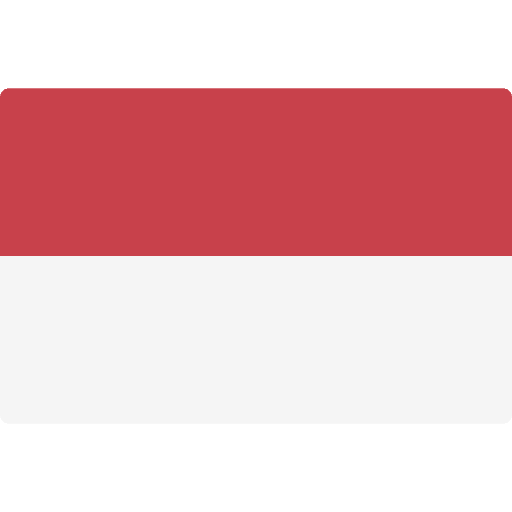 Indonesian language