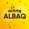 Albaq Steakhouse and Cafe logo