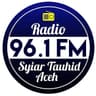 Radio Syiar Tauhid Aceh 96.1 FM logo
